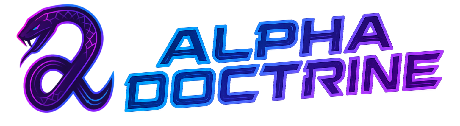 AlphaDoctrine